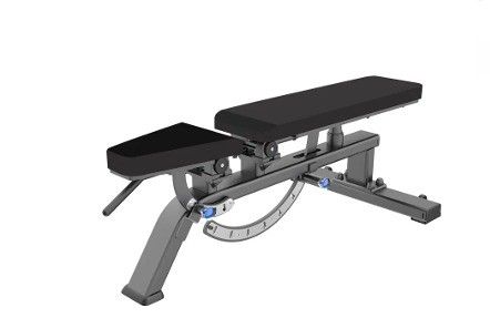 ADJUSTABLE BENCH