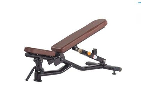 ADJUSTABLE BENCH