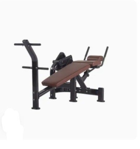 ABDOMINAL BENCH
