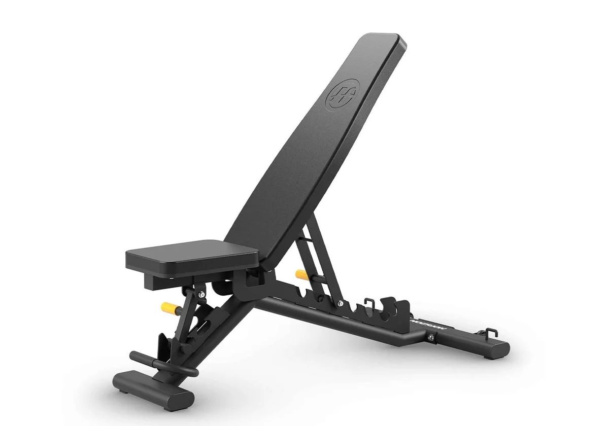 ADJUSTABLE BENCH
