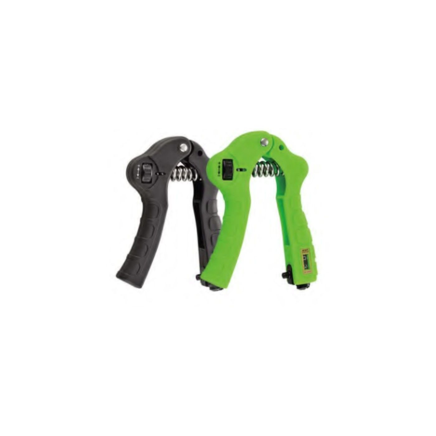 ADJUSTABLE CONTABLE HEAVY GRIP