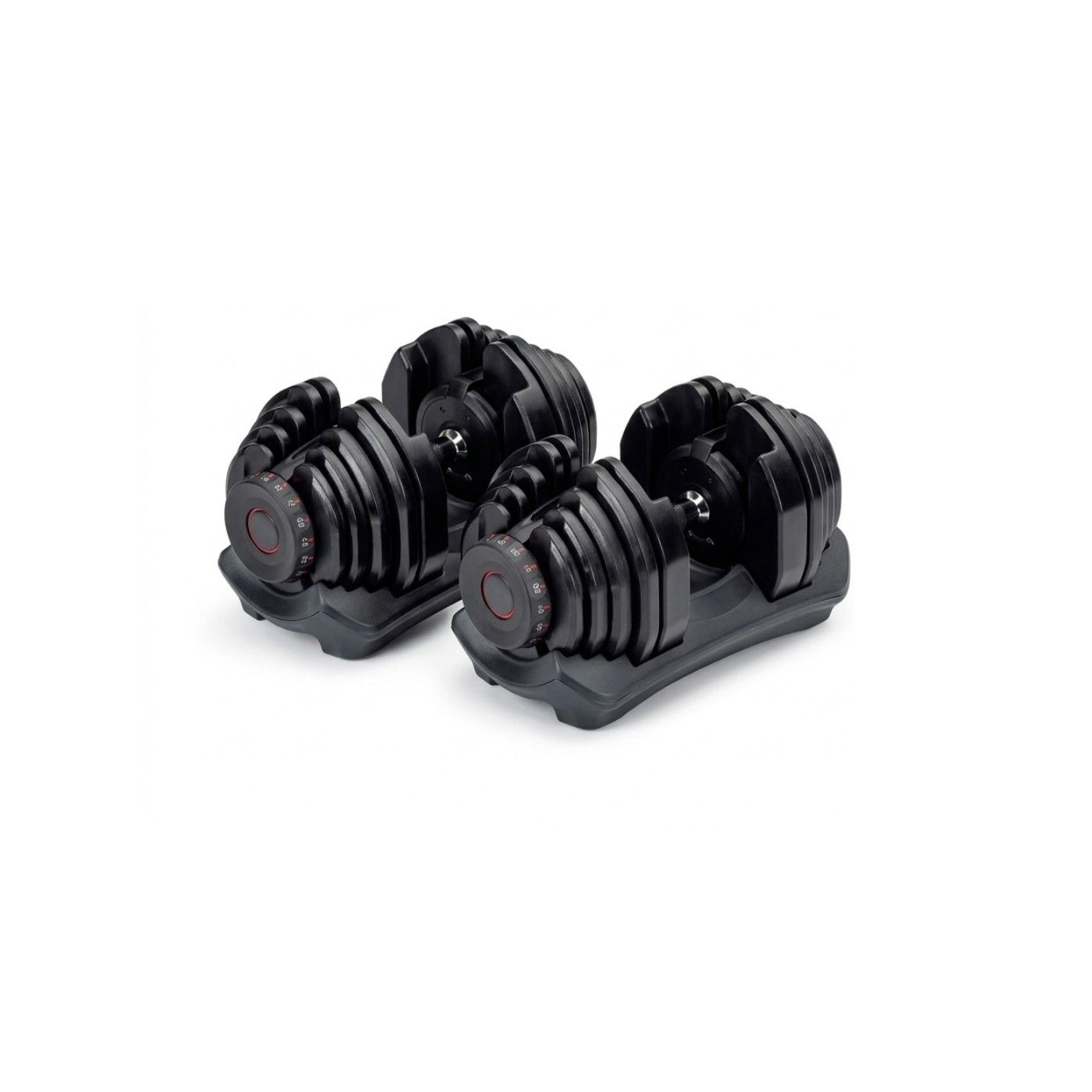 ADJUSTABLE DUMBBELL 24KG