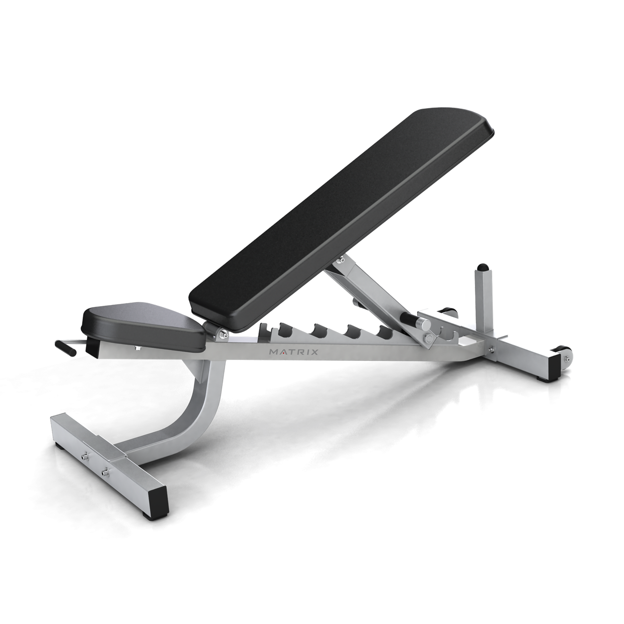 ADJUSTABLE INCLINE BENCH